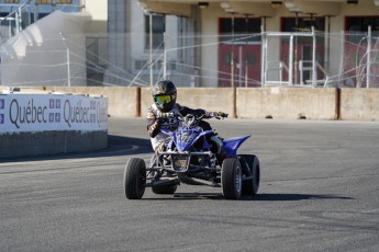 GP3R 2022 - 2e Week-end - Autres séries