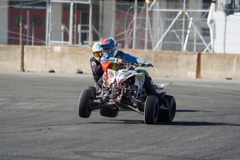 GP3R 2022 - 2e Week-end - Autres séries