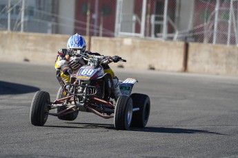 GP3R 2022 - 2e Week-end - Autres séries