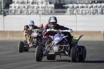 GP3R 2022 - 2e Week-end - Autres séries