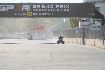 GP3R 2022 - 2e Week-end - Autres séries