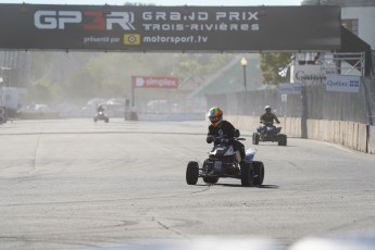 GP3R 2022 - 2e Week-end - Autres séries