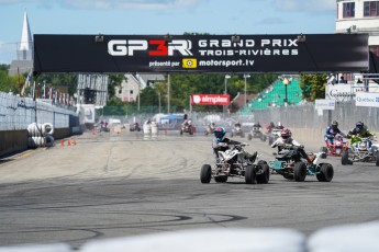 GP3R 2022 - 2e Week-end - Autres séries