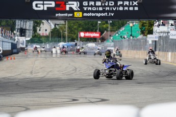 GP3R 2022 - 2e Week-end - Autres séries