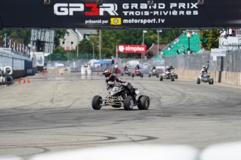 GP3R 2022 - 2e Week-end - Autres séries