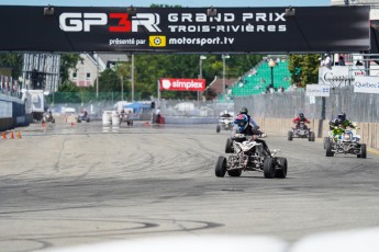 GP3R 2022 - 2e Week-end - Autres séries