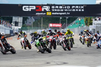 GP3R 2022 - 2e Week-end - Autres séries