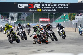 GP3R 2022 - 2e Week-end - Autres séries