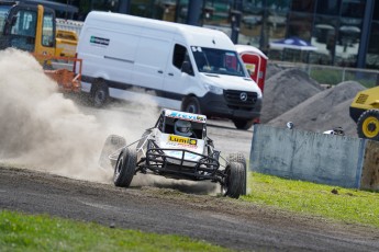 GP3R 2022 - 2e Week-end - Autres séries