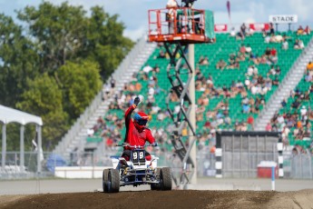 GP3R 2022 - 2e Week-end - Autres séries