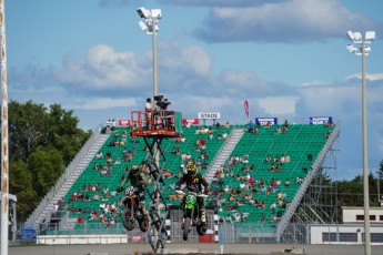 GP3R 2022 - 2e Week-end - Autres séries