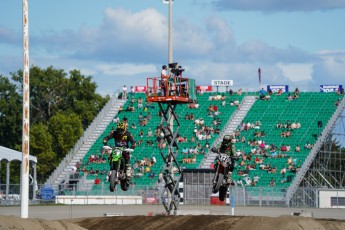 GP3R 2022 - 2e Week-end - Autres séries