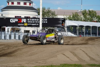 GP3R 2022 - 2e Week-end - Autres séries