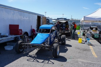 GP3R 2022 - 2e Week-end - Autres séries