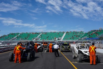 GP3R 2022 - 2e Week-end - Autres séries