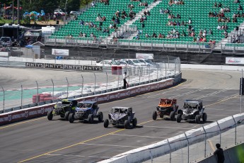 GP3R 2022 - 2e Week-end - Autres séries