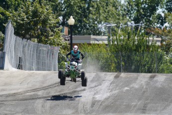 GP3R 2022 - 2e Week-end - Autres séries