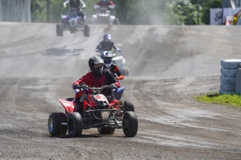 GP3R 2022 - 2e Week-end - Autres séries