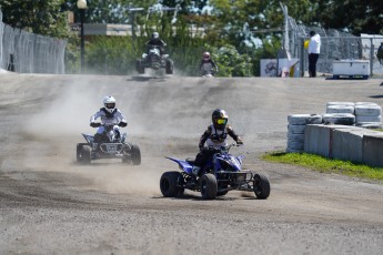 GP3R 2022 - 2e Week-end - Autres séries