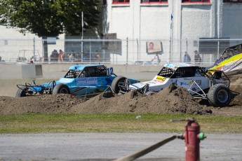 GP3R 2022 - 2e Week-end - Autres séries