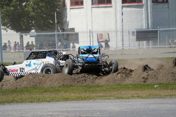 GP3R 2022 - 2e Week-end - Autres séries