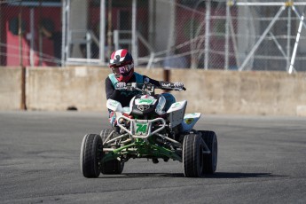 GP3R 2022 - 2e Week-end - Autres séries