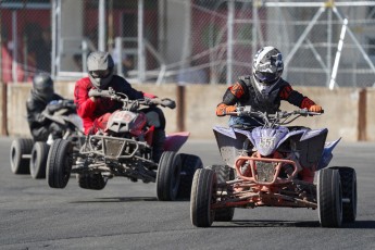 GP3R 2022 - 2e Week-end - Autres séries