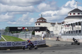 GP3R 2022 - 2e Week-end - Autres séries