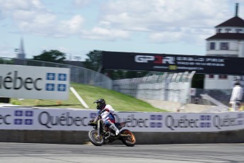 GP3R 2022 - 2e Week-end - Autres séries