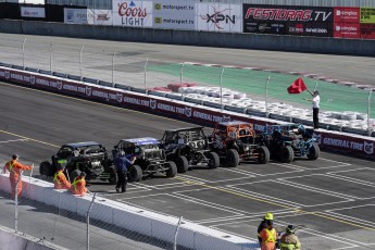 GP3R 2022 - 2e Week-end - Autres séries