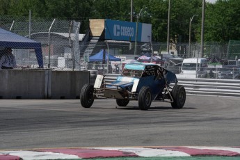 GP3R 2022 - 2e Week-end - Autres séries