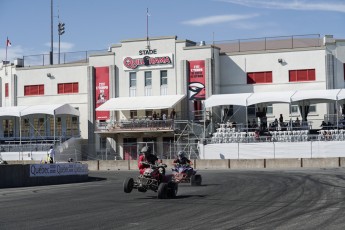 GP3R 2022 - 2e Week-end - Autres séries