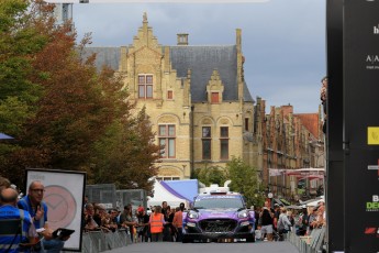 WRC Ypres Rally Belgium - Jour 2