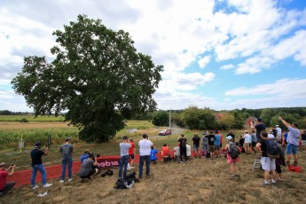 WRC Ypres Rally Belgium - Jour 2