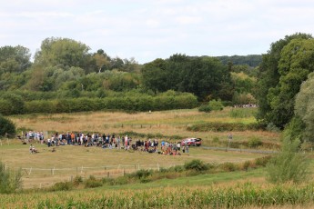 WRC Ypres Rally Belgium - Jour 2