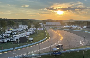 NASCAR Watkins Glen 2022 - Ambiance