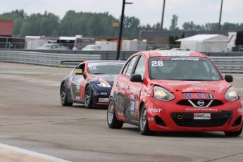 ICAR 2022 - Finale SPC
