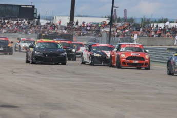 ICAR 2022 - Finale SPC