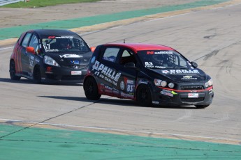 ICAR 2022 - Finale SPC