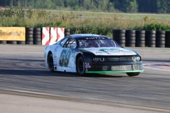 ICAR 2022 - NASCAR Pinty's