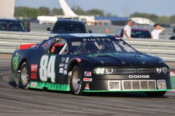 ICAR 2022 - NASCAR Pinty's