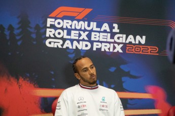 Grand Prix de Belgique - F1 2022