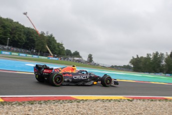 Grand Prix de Belgique - F1 2022