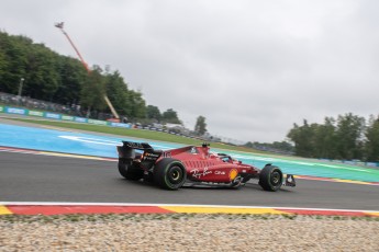 Grand Prix de Belgique - F1 2022