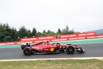 Grand Prix de Belgique - F1 2022