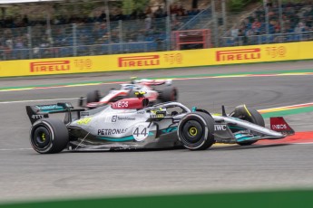 Grand Prix de Belgique - F1 2022