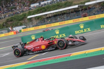 Grand Prix de Belgique - F1 2022