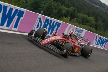 Grand Prix de Belgique - F1 2022