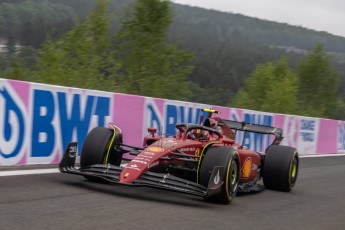 Grand Prix de Belgique - F1 2022