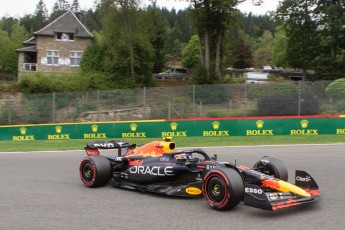 Grand Prix de Belgique - F1 2022